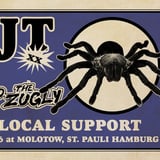 WTJT XX: w./ THE GOOD THE BAD AND THE ZUGLY, MARCH, LOCAL SUPPORT