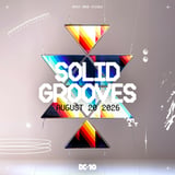 Solid Grooves - Week 12