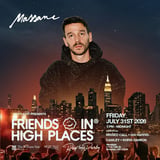 Massane - Friends In High Places