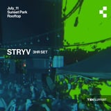 Teksupport: Stryv (3 hr set)