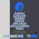 INNERVISIONS NEW YORK