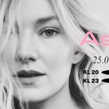 Astrid S, Fjæreheia x 2