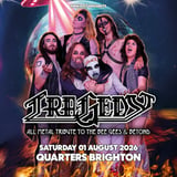 Tragedy: All Metal Tribute to the Bee Gees & Beyond