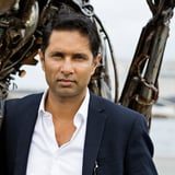 Imran Rashid: Sanseløs - kampen for de frie tanker og følelser