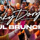 Funky Dory Soul Brunch
