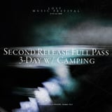 LOST Music Festival 2026 | Full Pass