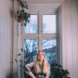 Ingvild Homme, med Nina Gaarden 