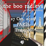 The Boo Radleys