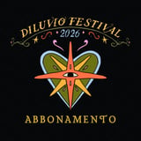Diluvio Festival 2026 - Abbonamento