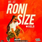 Roni Size