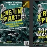 Crétin party #5