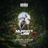 Paraiso Sunset June 28 w/ MURPHY'S LAW
