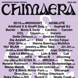 Chimaera Festival 2026
