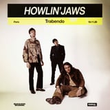 Howlin' Jaws