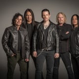 BLACK STAR RIDERS   TYKETTO