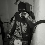 Natte Visstick @ Warehouse