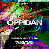 Oppidan