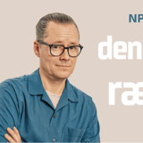 NP Henriksen - den næste i rækken