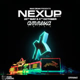 Max Dean presents NEXUP Ibiza