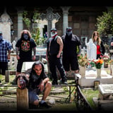 Aftershock
