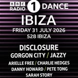 BBC Radio 1 Dance