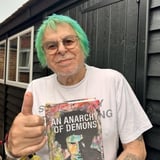 UK Subs @ CHALK