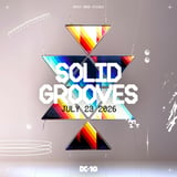 Solid Grooves - Week 8