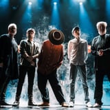 VAMP // Bakkenteigen kulturhus