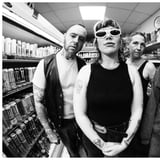 SPLIT DOGS (UK) @ Live-Club Bamberg