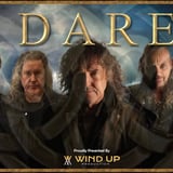 DARE Road to (Sw)Eden Tour 2026 pt2
