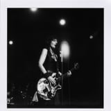 Joan Jett & The Blackhearts @ British Airways Arc
