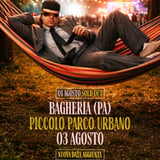 Tony Pitony - Bagheria (PA) /  2nda data
