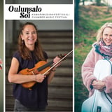 Oulunsalo Soi: Lentävä lähtö