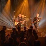 Falling Hazard (Thin Lizzy tribute) - 28 Live i Roskilde