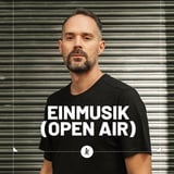 Einmusik (Open Air) - free entry until 7pm