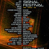 SIGNAL FESTIVAL 2026