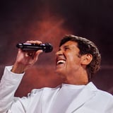 Gianni Morandi - C’ERA UN RAGAZZO ESTATE 2026