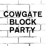 Cowgate Block Party