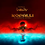 KOPALLI. El espíritu astral.