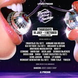 Purple Disco Machine - PURE PACHA