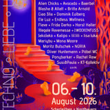 Klangtherapie Festival 2026