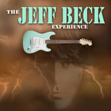The Jeff Beck Experience