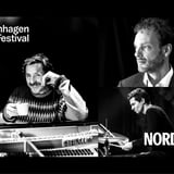 CARSTEN DAHL FEAT TOKE MØLDRUP OG STEFAN PASBORG
