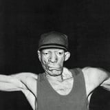 Yellowman & The Upper Cut