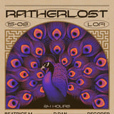 Ratherlost - 24 Hours