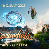 Dreamfields Festival 2026 - The Final Dream