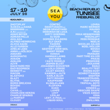 Sea You 'Beach Republic' 2026