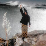 Heith: Escape Lounge + Leila Bordreuil