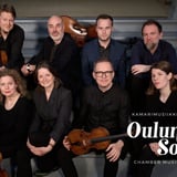 Oulunsalo Soi: Eurolava