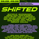 Shifted Festival 2026